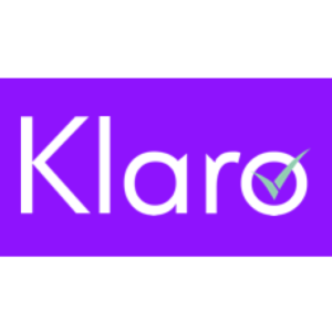 Klaro Logo