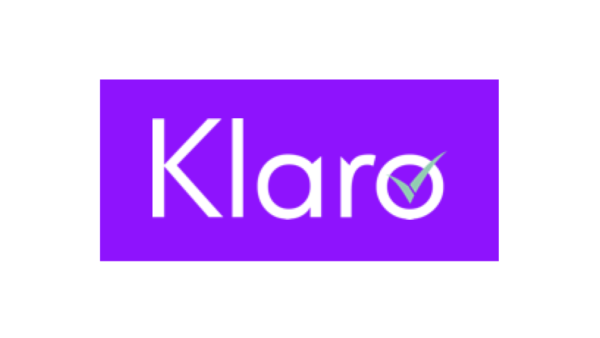 Klaro Logo