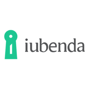 Iubenda logo